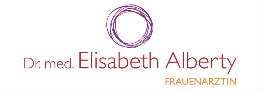 Dr. med. Elisabeth Alberty PRAXIS FÜR FRAUENHEILKUNDE